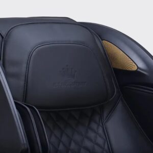 Ghế massage Kingsport G77